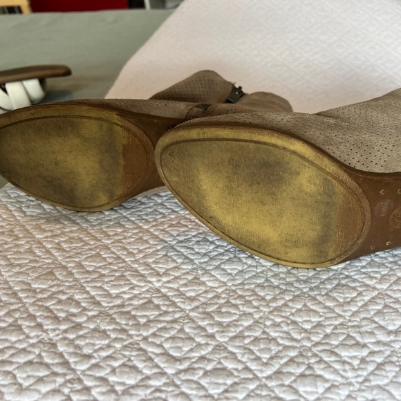 Lucky Brand Booties - Picture 6 of 6